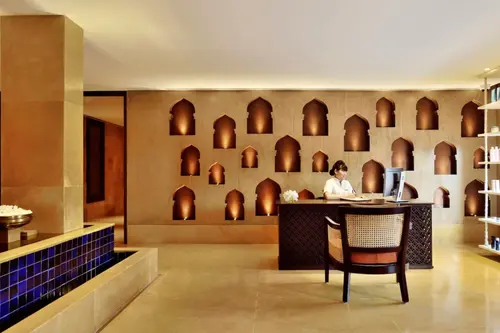 Jaisalmer Marriott Resort & Spa - Other Facilities - Spa 1